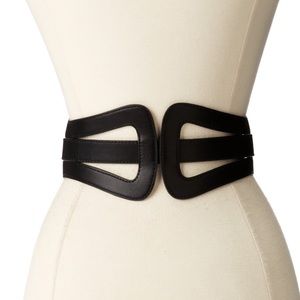 BCBG waist belt